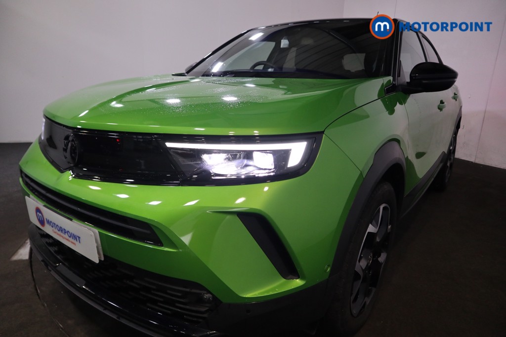 Used Vauxhall Mokka 2024 for sale - 77324203: Photo 40