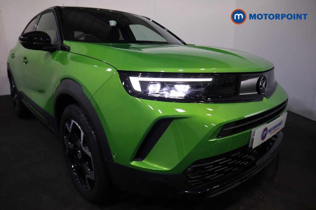 Used Vauxhall Mokka 2024 for sale - 77324203: Photo 42