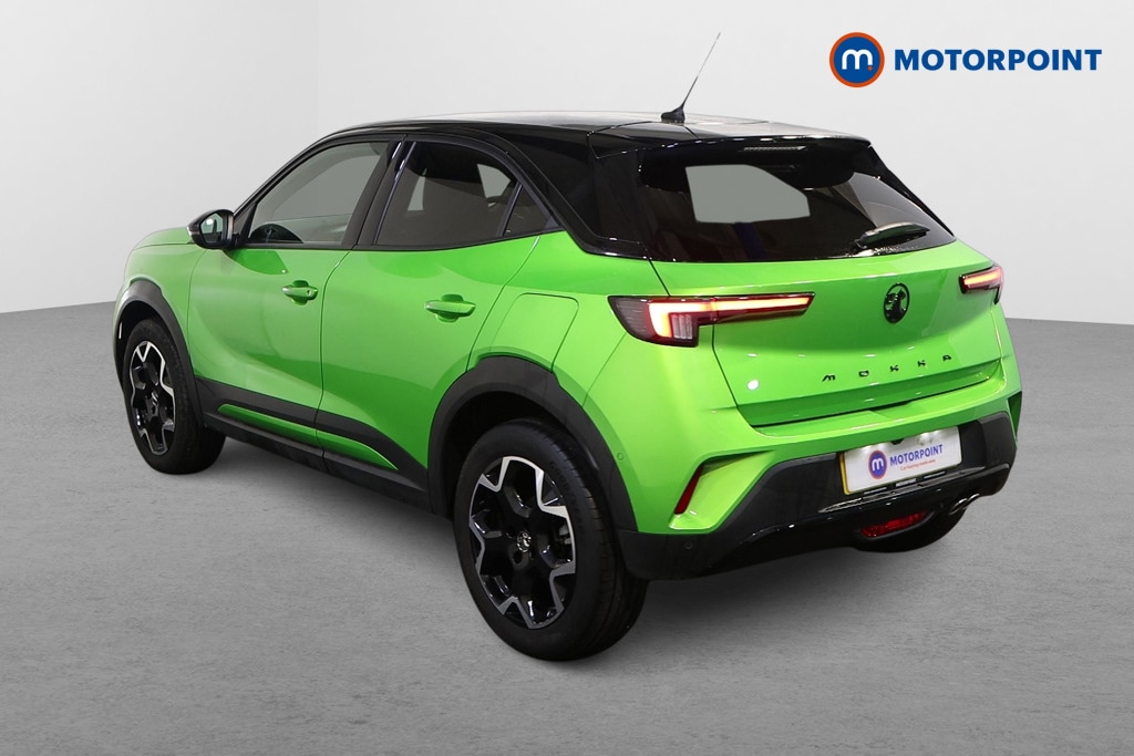 Used Vauxhall Mokka 2024 for sale - 77324203: Photo 5