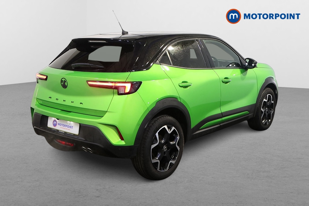 Used Vauxhall Mokka 2024 for sale - 77324203: Photo 7