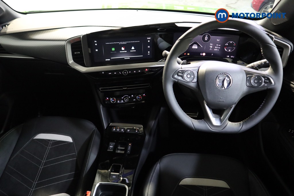 Used Vauxhall Mokka 2024 for sale - 77324203: Photo 9