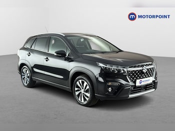 Used Suzuki SX4 S-Cross 2023 for sale - 79525889: Photo