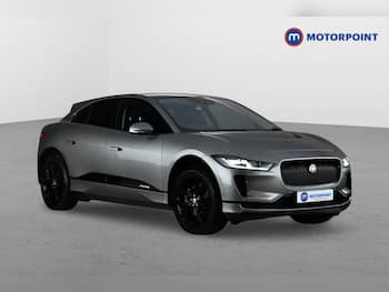 Used Jaguar I-Pace 2019 for sale - 79743690: Photo
