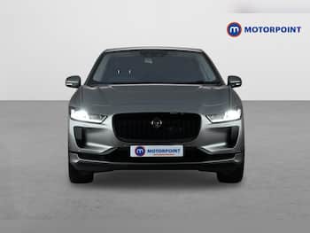 Used Jaguar I-Pace 2019 for sale - 79743690: Photo