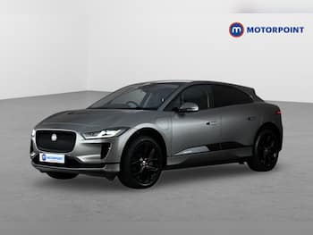 Used Jaguar I-Pace 2019 for sale - 79743690: Photo