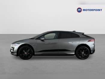 Used Jaguar I-Pace 2019 for sale - 79743690: Photo