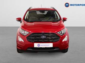 Used Ford Ecosport 2021 for sale - 74843821: Photo