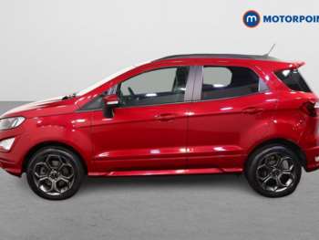 Used Ford Ecosport 2021 for sale - 74843821: Photo