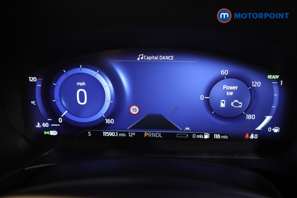 Used Ford Kuga 2024 for sale - 78095441: Photo 13