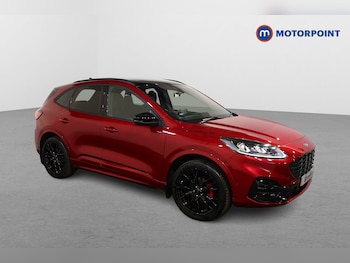 Used Ford Kuga 2024 for sale - 78095441: Photo
