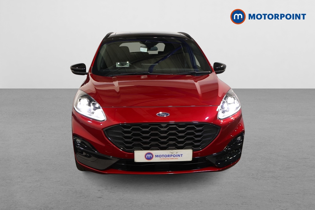 Used Ford Kuga 2024 for sale - 78095441: Photo 2