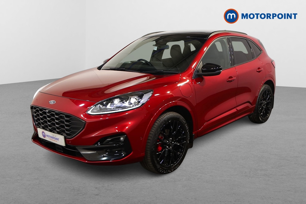 Used Ford Kuga 2024 for sale - 78095441: Photo 3