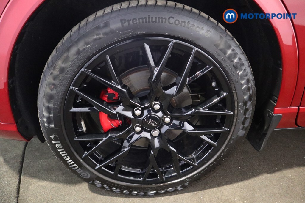 Used Ford Kuga 2024 for sale - 78095441: Photo 35