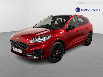 Used Ford Kuga 2024 for sale - 78095441: Photo