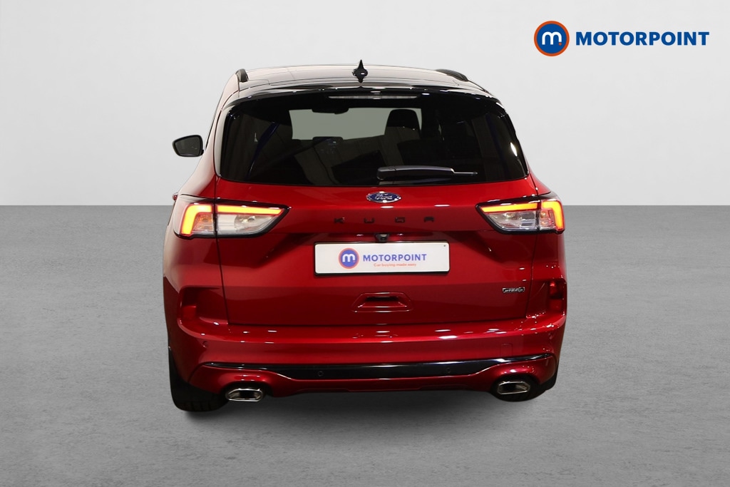 Used Ford Kuga 2024 for sale - 78095441: Photo 6