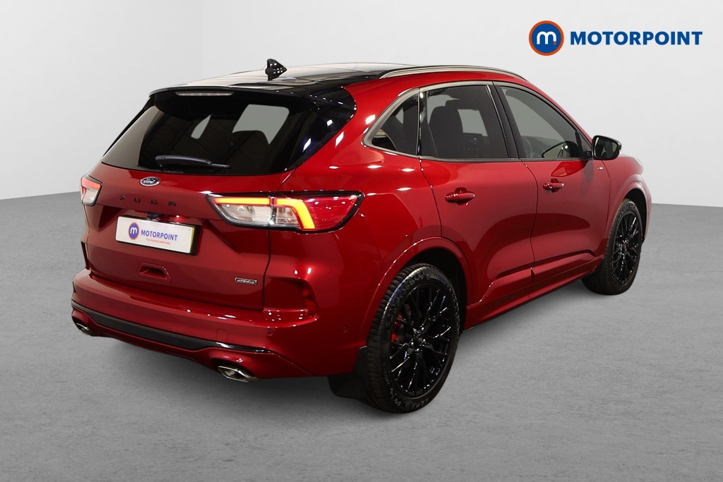 Used Ford Kuga 2024 for sale - 78095441: Photo 7