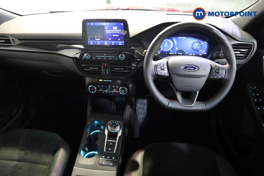 Used Ford Kuga 2024 for sale - 78095441: Photo 9