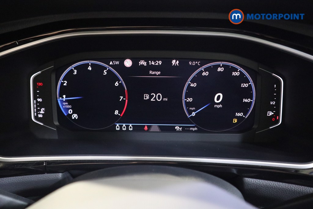 Used Volkswagen T-Roc 2023 for sale - 76946298: Photo 13