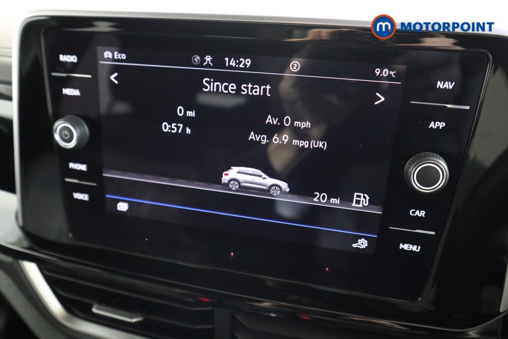 Used Volkswagen T-Roc 2023 for sale - 76946298: Photo 14