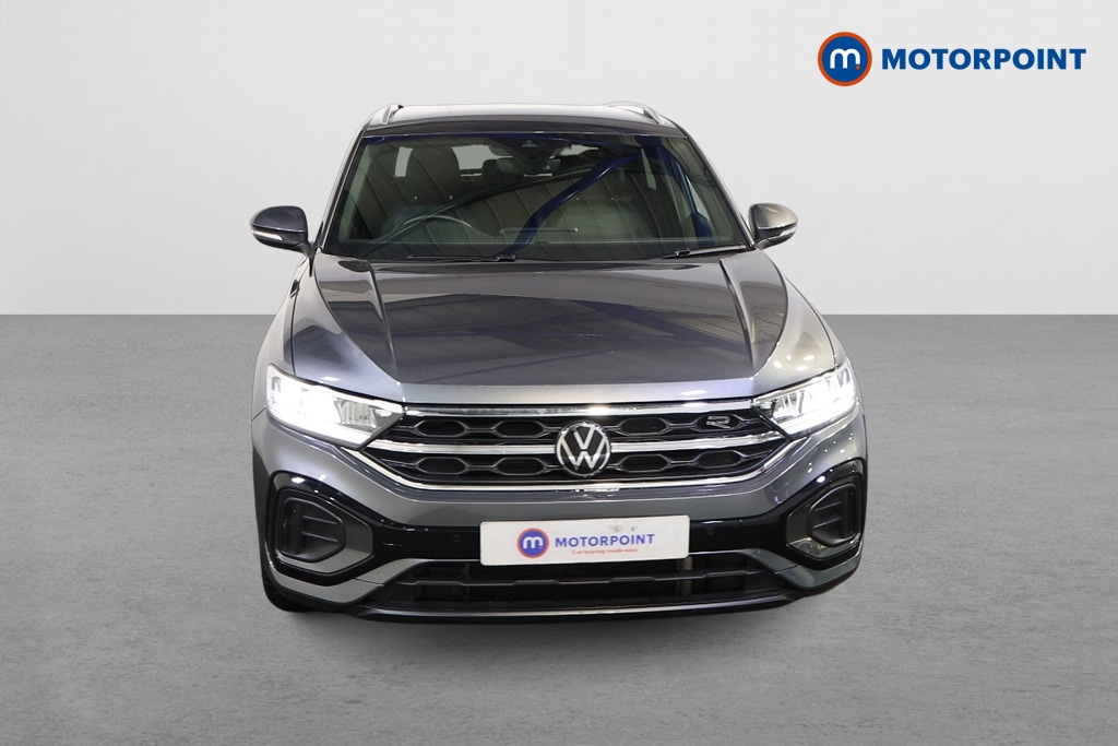 Used Volkswagen T-Roc 2023 for sale - 76946298: Photo 2