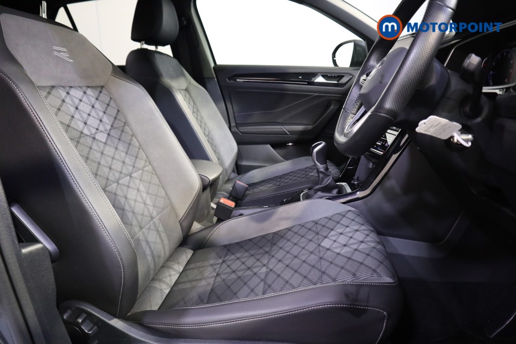 Used Volkswagen T-Roc 2023 for sale - 76946298: Photo 22