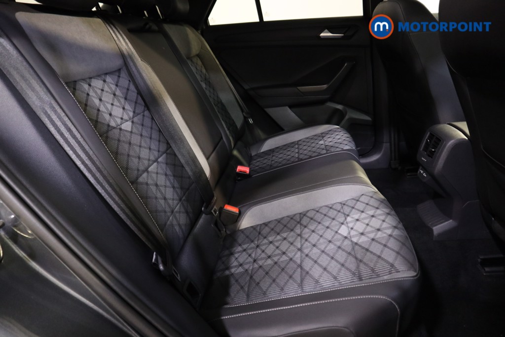 Used Volkswagen T-Roc 2023 for sale - 76946298: Photo 24