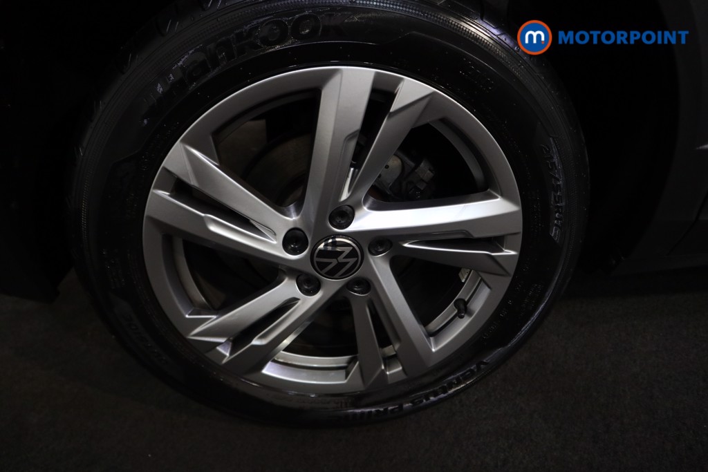 Used Volkswagen T-Roc 2023 for sale - 76946298: Photo 29