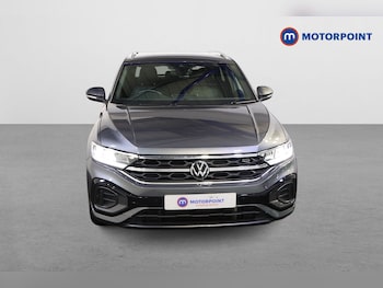 Used Volkswagen T-Roc 2023 for sale - 76946298: Photo