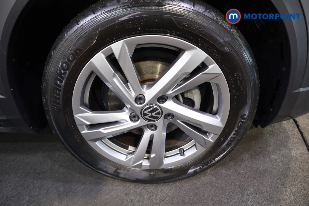 Used Volkswagen T-Roc 2023 for sale - 76946298: Photo 30