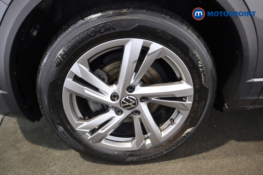 Used Volkswagen T-Roc 2023 for sale - 76946298: Photo 31