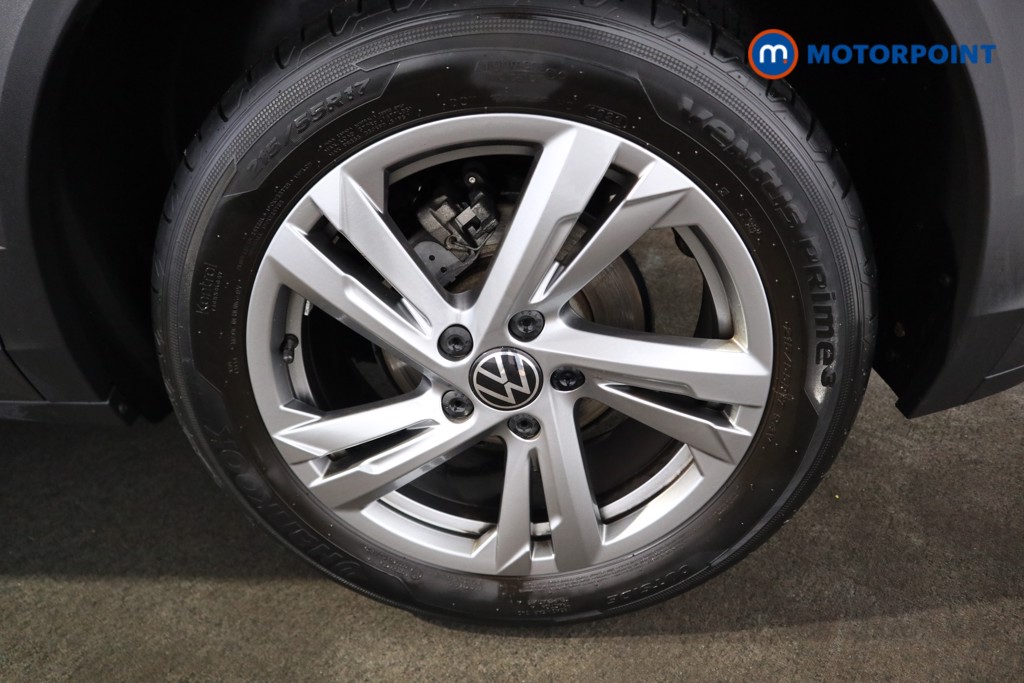 Used Volkswagen T-Roc 2023 for sale - 76946298: Photo 32