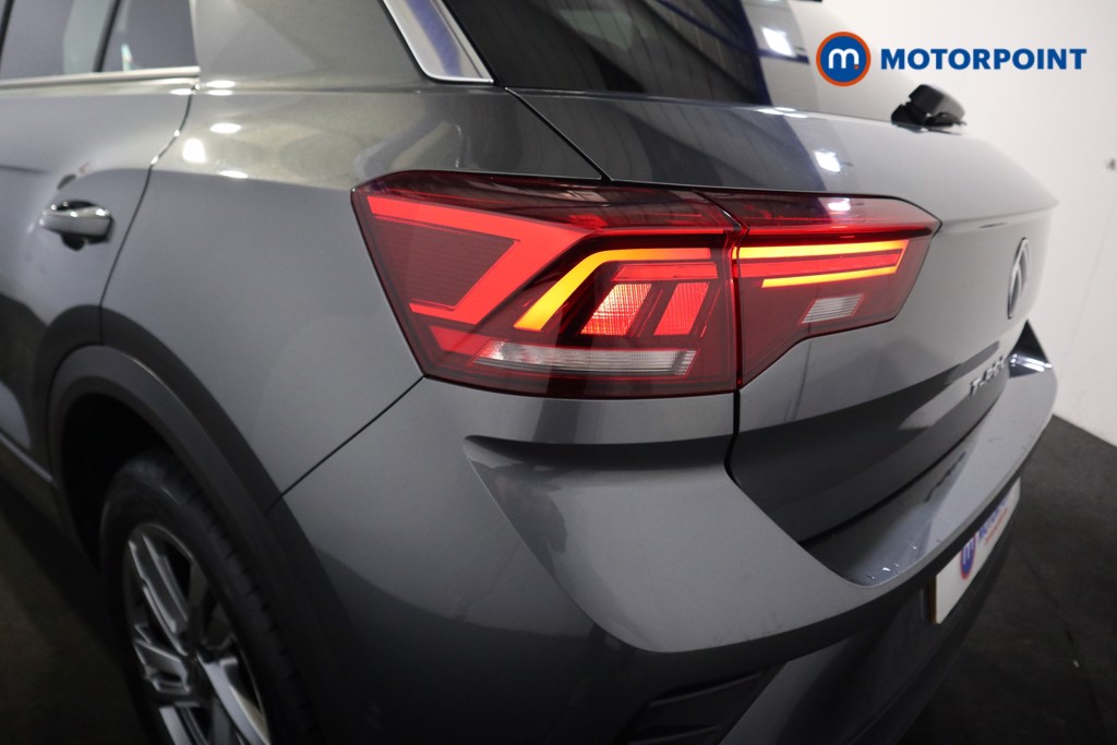 Used Volkswagen T-Roc 2023 for sale - 76946298: Photo 34