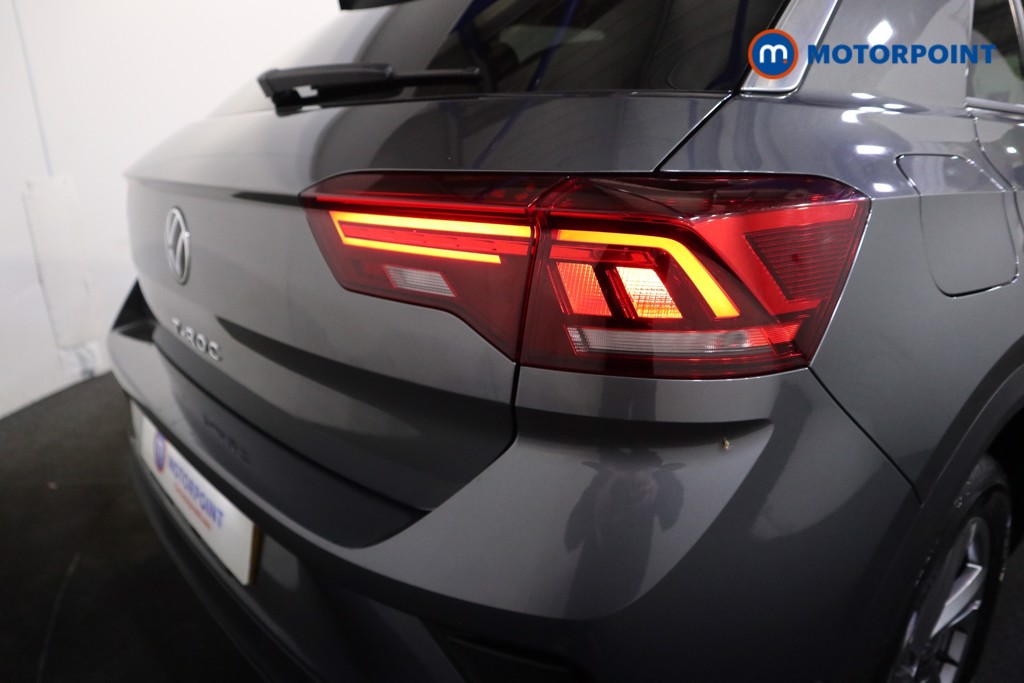 Used Volkswagen T-Roc 2023 for sale - 76946298: Photo 35