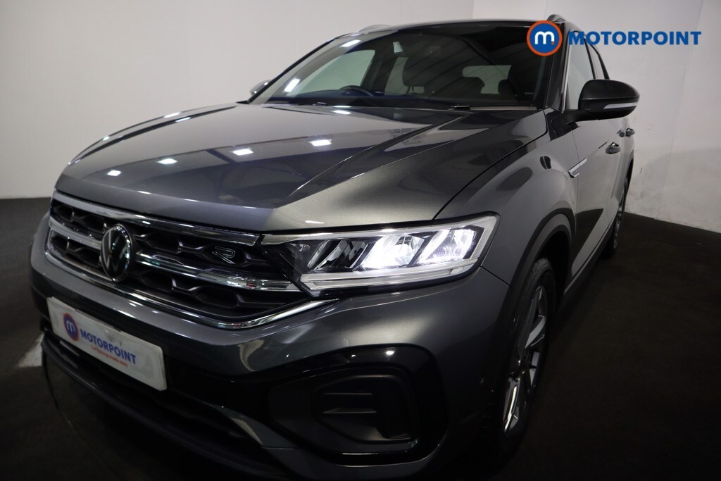 Used Volkswagen T-Roc 2023 for sale - 76946298: Photo 42