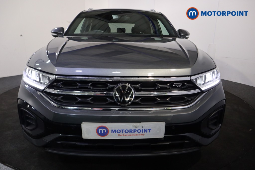 Used Volkswagen T-Roc 2023 for sale - 76946298: Photo 43