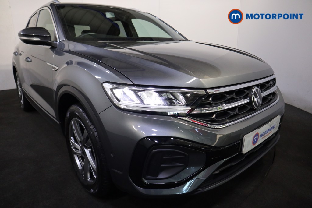 Used Volkswagen T-Roc 2023 for sale - 76946298: Photo 44