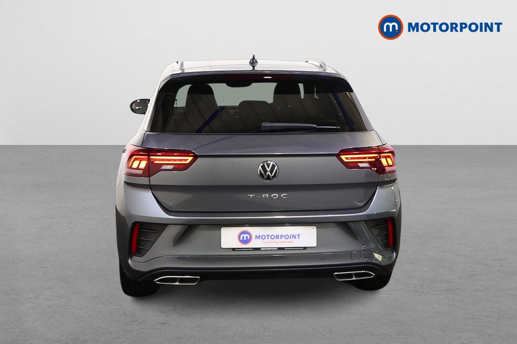 Used Volkswagen T-Roc 2023 for sale - 76946298: Photo 6