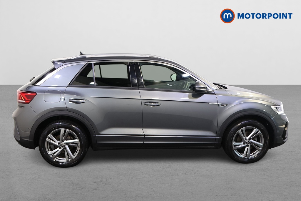 Used Volkswagen T-Roc 2023 for sale - 76946298: Photo 8