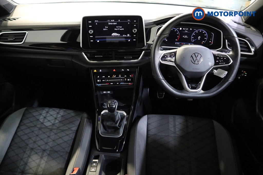 Used Volkswagen T-Roc 2023 for sale - 76946298: Photo 9