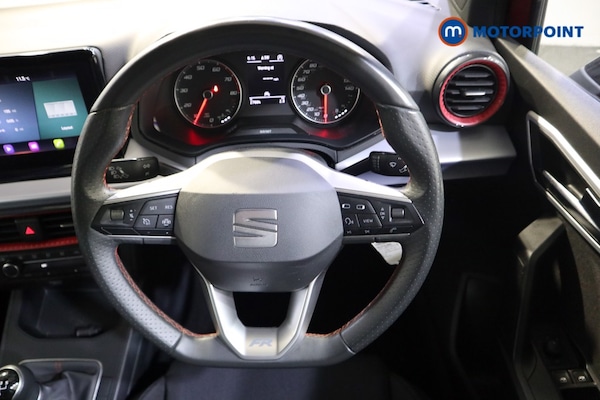 Used SEAT Ibiza 2021 for sale - 76311955: Photo 10