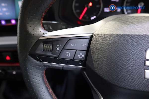 Used SEAT Ibiza 2021 for sale - 76311955: Photo 11