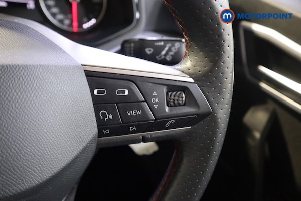 Used SEAT Ibiza 2021 for sale - 76311955: Photo 12