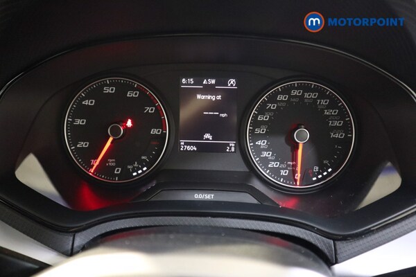 Used SEAT Ibiza 2021 for sale - 76311955: Photo 13