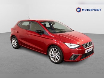 Used SEAT Ibiza 2021 for sale - 76311955: Photo