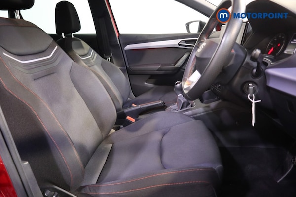 Used SEAT Ibiza 2021 for sale - 76311955: Photo 20