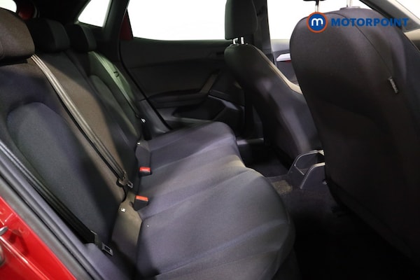 Used SEAT Ibiza 2021 for sale - 76311955: Photo 21