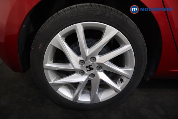 Used SEAT Ibiza 2021 for sale - 76311955: Photo 25