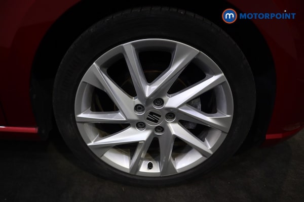 Used SEAT Ibiza 2021 for sale - 76311955: Photo 26