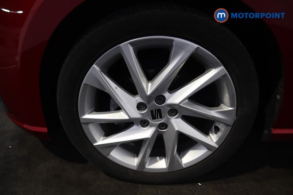 Used SEAT Ibiza 2021 for sale - 76311955: Photo 27