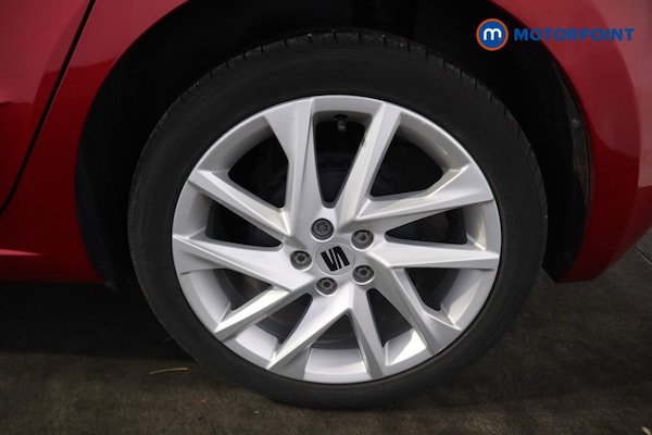 Used SEAT Ibiza 2021 for sale - 76311955: Photo 28